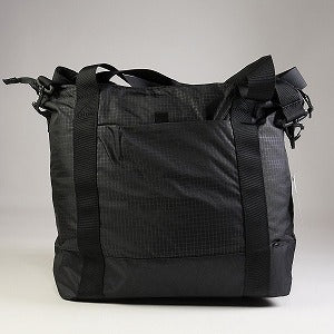 SUPREME シュプリーム 23AW Tote Bag Black トートバッグ 黒 Size 【フリー】 【新古品・未使用品】 20821477