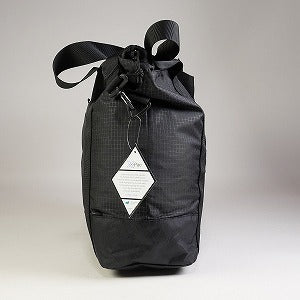 SUPREME シュプリーム 23AW Tote Bag Black トートバッグ 黒 Size 【フリー】 【新古品・未使用品】 20821477