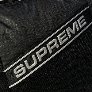 SUPREME シュプリーム 23AW Tote Bag Black トートバッグ 黒 Size 【フリー】 【新古品・未使用品】 20821477