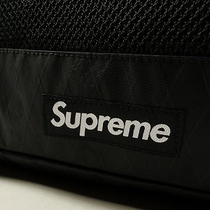 SUPREME シュプリーム 23AW Tote Bag Black トートバッグ 黒 Size 【フリー】 【新古品・未使用品】 20821477