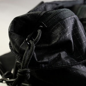SUPREME シュプリーム 23AW Tote Bag Black トートバッグ 黒 Size 【フリー】 【新古品・未使用品】 20821477