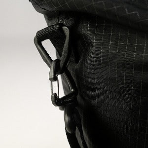 SUPREME シュプリーム 23AW Tote Bag Black トートバッグ 黒 Size 【フリー】 【新古品・未使用品】 20821477