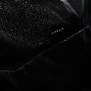 SUPREME シュプリーム 23AW Tote Bag Black トートバッグ 黒 Size 【フリー】 【新古品・未使用品】 20821477