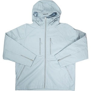 SUPREME シュプリーム 22SS GORE-TEX Leather Jacket Light Grey ジャケット 灰 Size 【M】 【新古品・未使用品】 20821480