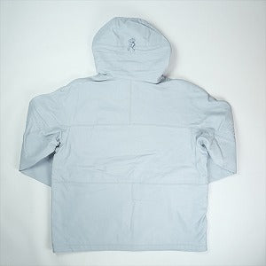 SUPREME シュプリーム 22SS GORE-TEX Leather Jacket Light Grey ジャケット 灰 Size 【M】 【新古品・未使用品】 20821480