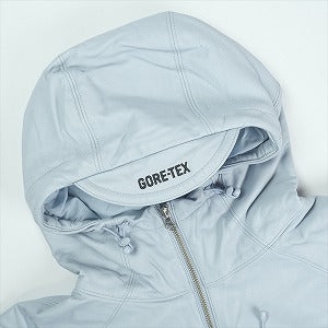 SUPREME シュプリーム 22SS GORE-TEX Leather Jacket Light Grey ジャケット 灰 Size 【M】 【新古品・未使用品】 20821480