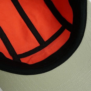 SUPREME シュプリーム 25SS Ventile Camp Cap Coral キャンプキャップ ピンク Size 【フリー】 【新古品・未使用品】 20821493