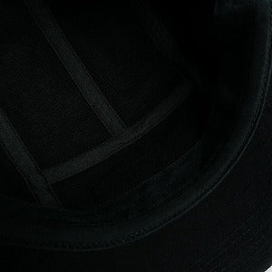 SUPREME シュプリーム 25SS Ventile Camp Cap Black キャンプキャップ 黒 Size 【フリー】 【新古品・未使用品】 20821500