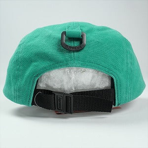 SUPREME シュプリーム 25SS Ventile Camp Cap Green キャンプキャップ 緑 Size 【フリー】 【新古品・未使用品】 20821501