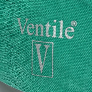 SUPREME シュプリーム 25SS Ventile Camp Cap Green キャンプキャップ 緑 Size 【フリー】 【新古品・未使用品】 20821501