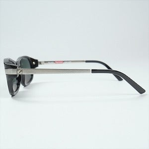 SUPREME シュプリーム 25SS Walker Sunglasses Black サングラス 黒 Size 【フリー】 【新古品・未使用品】 20821502