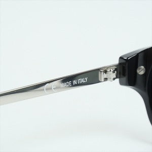 SUPREME シュプリーム 25SS Walker Sunglasses Black サングラス 黒 Size 【フリー】 【新古品・未使用品】 20821502