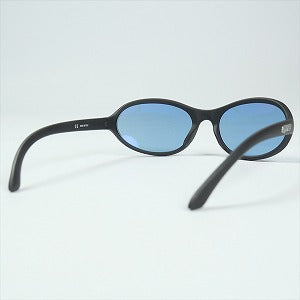 SUPREME シュプリーム 25SS Otto Sunglasses Black サングラス 黒 Size 【フリー】 【新古品・未使用品】 20821504