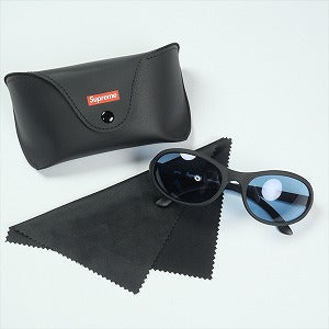 SUPREME シュプリーム 25SS Otto Sunglasses Black サングラス 黒 Size 【フリー】 【新古品・未使用品】 20821504