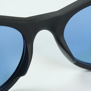 SUPREME シュプリーム 25SS Otto Sunglasses Black サングラス 黒 Size 【フリー】 【新古品・未使用品】 20821504