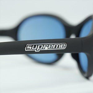 SUPREME シュプリーム 25SS Otto Sunglasses Black サングラス 黒 Size 【フリー】 【新古品・未使用品】 20821504