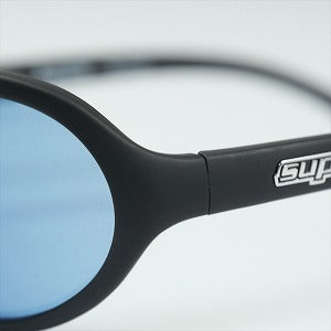 SUPREME シュプリーム 25SS Otto Sunglasses Black サングラス 黒 Size 【フリー】 【新古品・未使用品】 20821504
