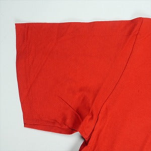 SUPREME シュプリーム 20AW Cross Box Logo Tee Red Tシャツ 赤 Size 【M】 【新古品・未使用品】 20821515