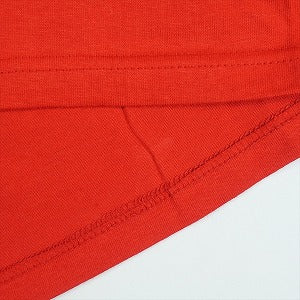 SUPREME シュプリーム 20AW Cross Box Logo Tee Red Tシャツ 赤 Size 【M】 【新古品・未使用品】 20821515
