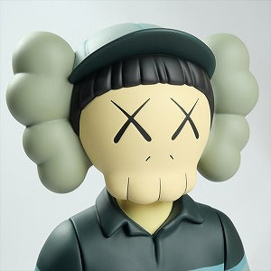 KAWS カウズ Chul-Su Figure (Coloured) フィギュア マルチ Size 【フリー】 【新古品・未使用品】 20821541