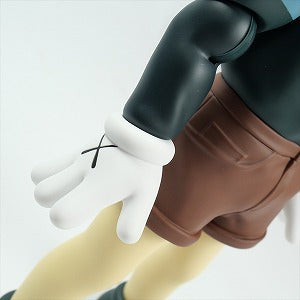 KAWS カウズ Chul-Su Figure (Coloured) フィギュア マルチ Size 【フリー】 【新古品・未使用品】 20821541