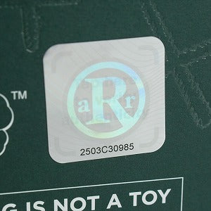 KAWS カウズ Chul-Su Figure (Coloured) フィギュア マルチ Size 【フリー】 【新古品・未使用品】 20821541
