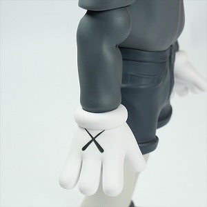 KAWS カウズ Chul-Su Figure (Monotone) フィギュア 黒白 Size 【フリー】 【新古品・未使用品】 20821542