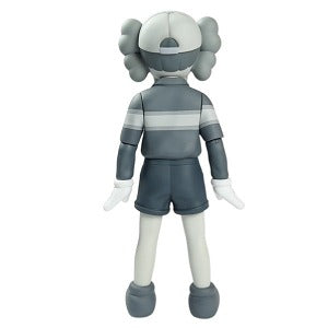 KAWS カウズ Chul-Su Figure (Monotone) フィギュア 黒白 Size 【フリー】 【新古品・未使用品】 20821543