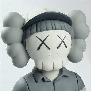 KAWS カウズ Chul-Su Figure (Monotone) フィギュア 黒白 Size 【フリー】 【新古品・未使用品】 20821543