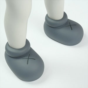 KAWS カウズ Chul-Su Figure (Monotone) フィギュア 黒白 Size 【フリー】 【新古品・未使用品】 20821543
