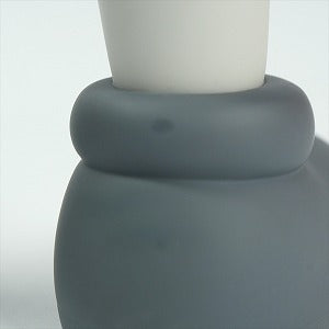 KAWS カウズ Chul-Su Figure (Monotone) フィギュア 黒白 Size 【フリー】 【新古品・未使用品】 20821543