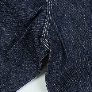 At Last ＆ Co アットラスト/BUTCHER PRODUCTS ブッチャープロダクツ LOT724J COVERALL カバーオール ジャケット インディゴ Size 【40】 【新古品・未使用品】 20821544