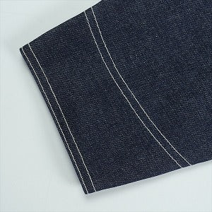 At Last ＆ Co アットラスト/BUTCHER PRODUCTS ブッチャープロダクツ LOT724J COVERALL カバーオール ジャケット インディゴ Size 【40】 【新古品・未使用品】 20821544