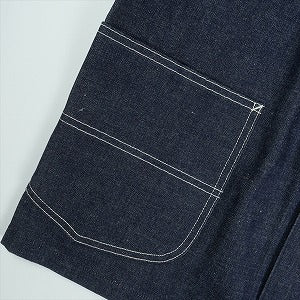 At Last ＆ Co アットラスト/BUTCHER PRODUCTS ブッチャープロダクツ LOT724J COVERALL カバーオール ジャケット インディゴ Size 【40】 【新古品・未使用品】 20821544