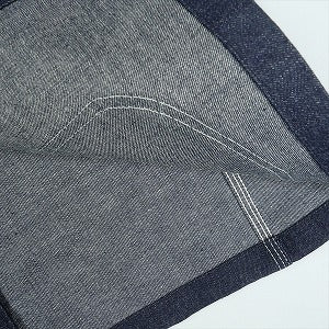 At Last ＆ Co アットラスト/BUTCHER PRODUCTS ブッチャープロダクツ LOT724J COVERALL カバーオール ジャケット インディゴ Size 【40】 【新古品・未使用品】 20821544
