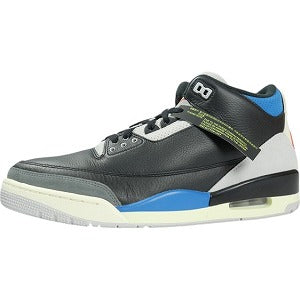 NIKE ナイキ AIR JORDAN 3 RETRO OG BLACK Rare Air IB8967-004 スニーカー 黒 Size 【30.0cm】 【新古品・未使用品】 20821546