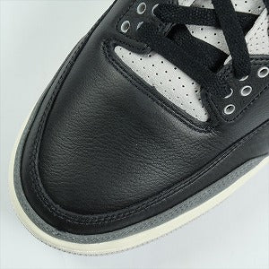 NIKE ナイキ AIR JORDAN 3 RETRO OG BLACK Rare Air IB8967-004 スニーカー 黒 Size 【30.0cm】 【新古品・未使用品】 20821546