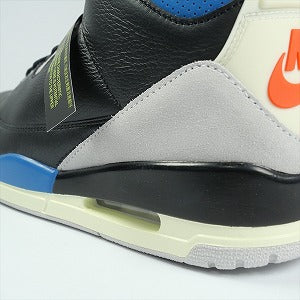 NIKE ナイキ AIR JORDAN 3 RETRO OG BLACK Rare Air IB8967-004 スニーカー 黒 Size 【30.0cm】 【新古品・未使用品】 20821546
