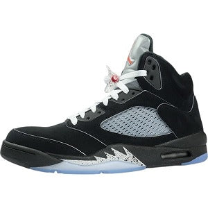 NIKE ナイキ AIR JORDAN 5 RETRO OG Black Metallic Reimagined HF3975-001 スニーカー 黒 Size 【30.0cm】 【新古品・未使用品】 20821547