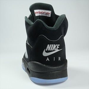 NIKE ナイキ AIR JORDAN 5 RETRO OG Black Metallic Reimagined HF3975-001 スニーカー 黒 Size 【30.0cm】 【新古品・未使用品】 20821547