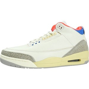 NIKE ナイキ AIR JORDAN 3 RETRO SEOUL 2.0 IB1482-100 スニーカー 白 Size 【30.0cm】 【新古品・未使用品】 20821548