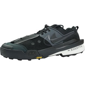 NIKE ナイキ ×sacai Zegamadome HQ8618-001 スニーカー 黒 Size 【30.0cm】 【新古品・未使用品】 20821553