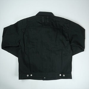 TAKAHIROMIYASHITA The Soloist. タカヒロミヤシタ ザ ソロイスト Tracker Jacket sj.0017bSS25トラッカージャケット 黒 Size 【48】 【新古品・未使用品】 20821559