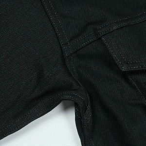 TAKAHIROMIYASHITA The Soloist. タカヒロミヤシタ ザ ソロイスト Tracker Jacket sj.0017bSS25トラッカージャケット 黒 Size 【48】 【新古品・未使用品】 20821559