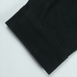 TAKAHIROMIYASHITA The Soloist. タカヒロミヤシタ ザ ソロイスト Tracker Jacket sj.0017bSS25トラッカージャケット 黒 Size 【48】 【新古品・未使用品】 20821559