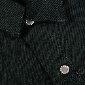 TAKAHIROMIYASHITA The Soloist. タカヒロミヤシタ ザ ソロイスト Tracker Jacket sj.0017bSS25トラッカージャケット 黒 Size 【48】 【新古品・未使用品】 20821559