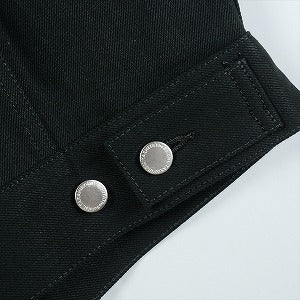 TAKAHIROMIYASHITA The Soloist. タカヒロミヤシタ ザ ソロイスト Tracker Jacket sj.0017bSS25トラッカージャケット 黒 Size 【48】 【新古品・未使用品】 20821559