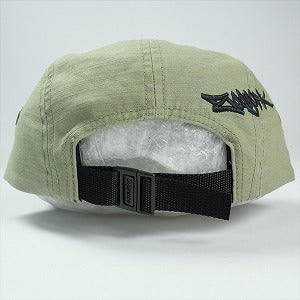 SUPREME シュプリーム ×Zoo York 25SS Camp Olive キャンプキャップ オリーブ Size 【フリー】 【新古品・未使用品】 20821567