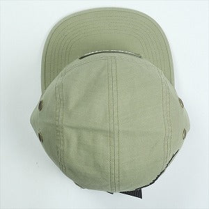 SUPREME シュプリーム ×Zoo York 25SS Camp Olive キャンプキャップ オリーブ Size 【フリー】 【新古品・未使用品】 20821567