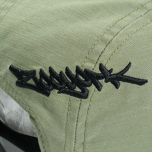 SUPREME シュプリーム ×Zoo York 25SS Camp Olive キャンプキャップ オリーブ Size 【フリー】 【新古品・未使用品】 20821567